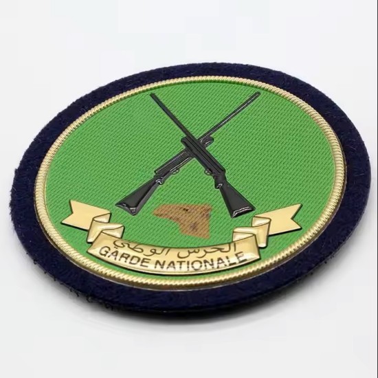 Police Badge 06 (6) Police Badge 06 (6)