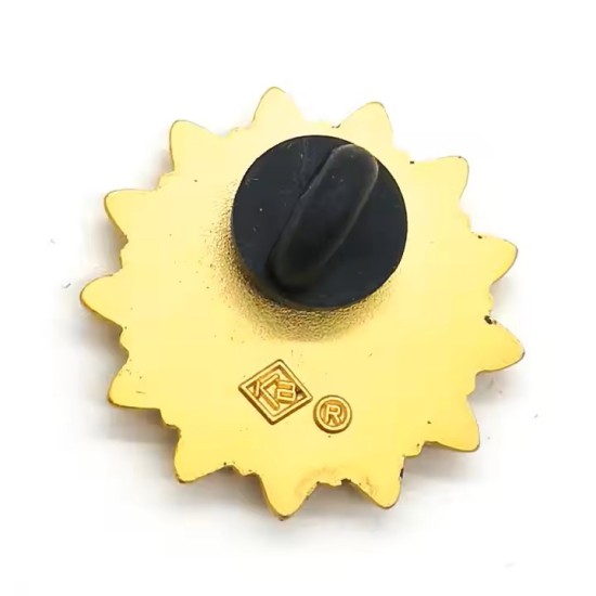 Police Badge 09 (3) Police Badge 09 (3)