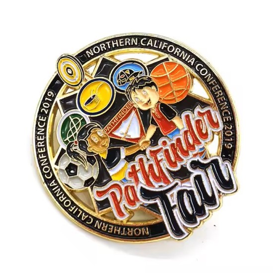 Police Badge 09 (5) Police Badge 09 (5)