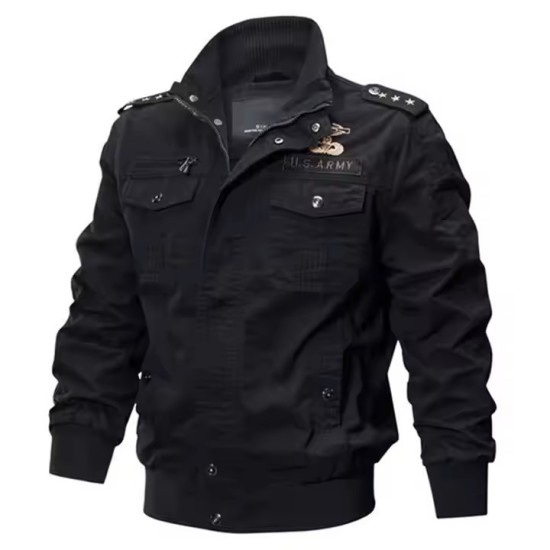 Police Jacket 09 (5) Police Jacket 09 (5)