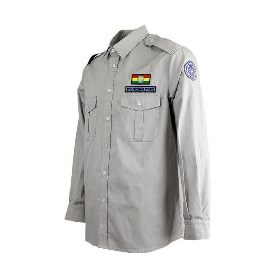 Police Shirt 03 (2) Police Shirt 03 (2)