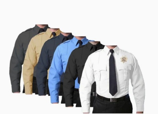 Police Shirt 03 (6) Police Shirt 03 (6)