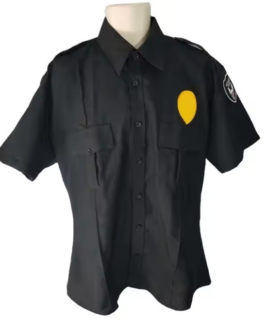 Police Shirt 04 (4) Police Shirt 04 (4)