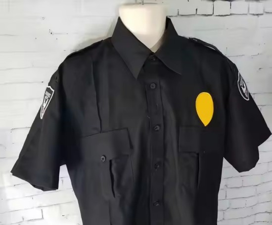 Police Shirt 04 (6) Police Shirt 04 (6)