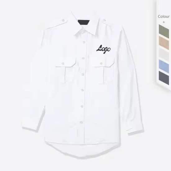 Police Shirt 05 (2) Police Shirt 05 (2)