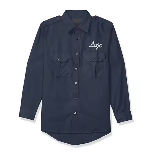 Police Shirt 05 (4) Police Shirt 05 (4)