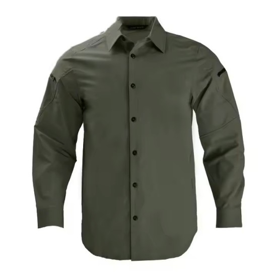 Police Shirt 08 (1) Police Shirt 08 (1)