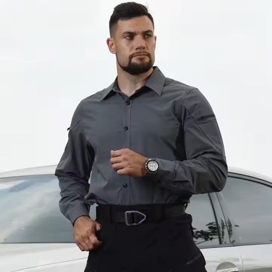 Police Shirt 08 (5) Police Shirt 08 (5)