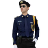 Police Uniform 03(1) Police Uniform 03(1)