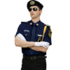 Police Uniform 03(2) Police Uniform 03(2)