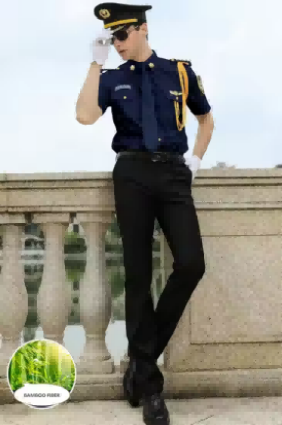 Police Uniform 03(5) Police Uniform 03(5)