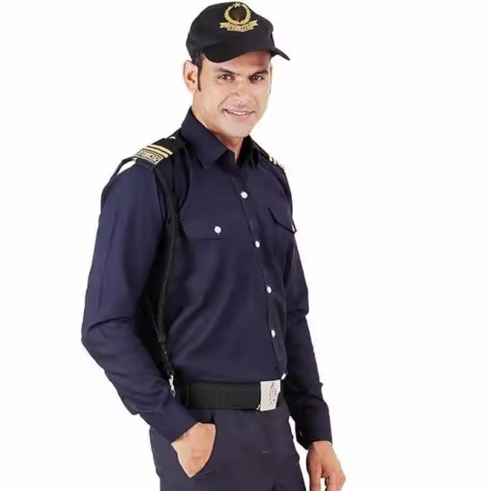 Police Uniform 04 (1) Police Uniform 04 (1)