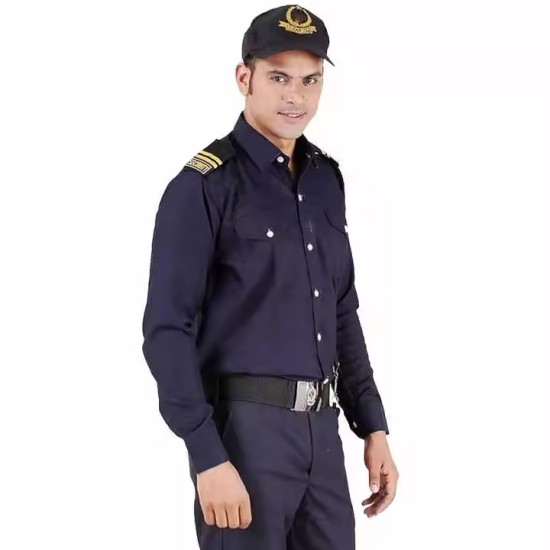 Police Uniform 04 (3) Police Uniform 04 (3)