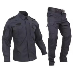 Police Uniform 07 (1)