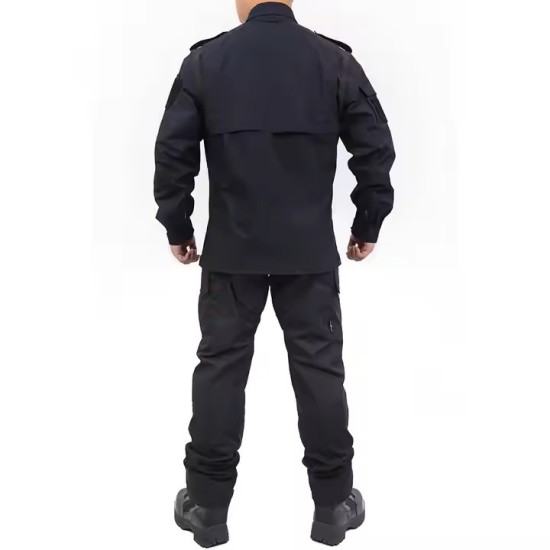 Police Uniform 07 (4) Police Uniform 07 (4)