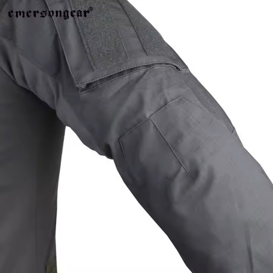 Police Uniform 08 (3) Police Uniform 08 (3)