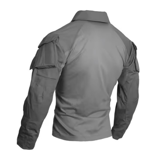 Police Uniform 08 (6) Police Uniform 08 (6)