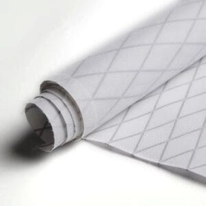 Polyester breathable waterproof fabric outdoor jacket (1)