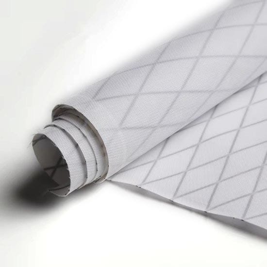 Polyester breathable waterproof fabric outdoor jacket (1)