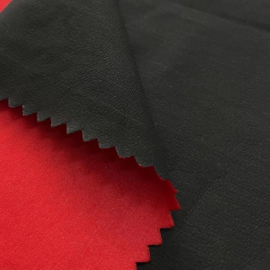 Polyester breathable waterproof fabric outdoor jacket (4) Polyester breathable waterproof fabric outdoor jacket