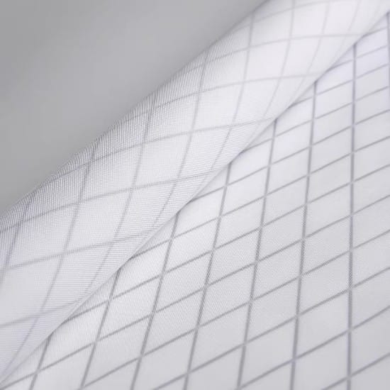 Polyester breathable waterproof fabric outdoor jacket (2)