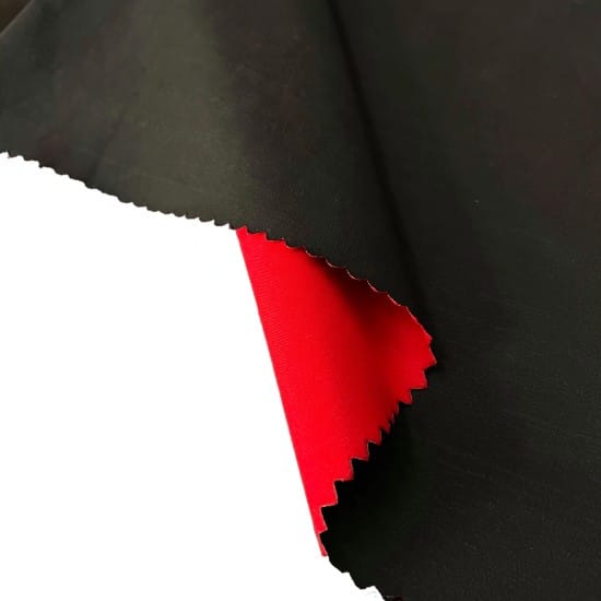 Polyester breathable waterproof fabric outdoor jacket (6) Polyester breathable waterproof fabric outdoor jacket