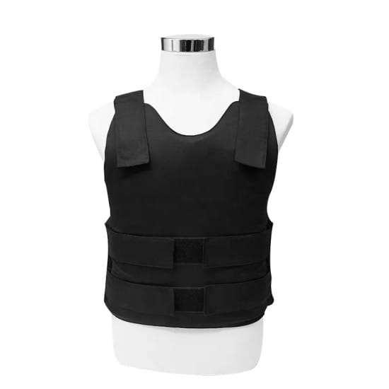 Protective-Police-Equipment-Bullet-Proof-Clothing-Ballistic-Vest(12) Protective Police Equipment Bullet Proof Clothing Ballistic Vest