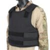 Protective-Police-Equipment-Bullet-Proof-Clothing-Ballistic-Vest(14) Protective Police Equipment Bullet Proof Clothing Ballistic Vest