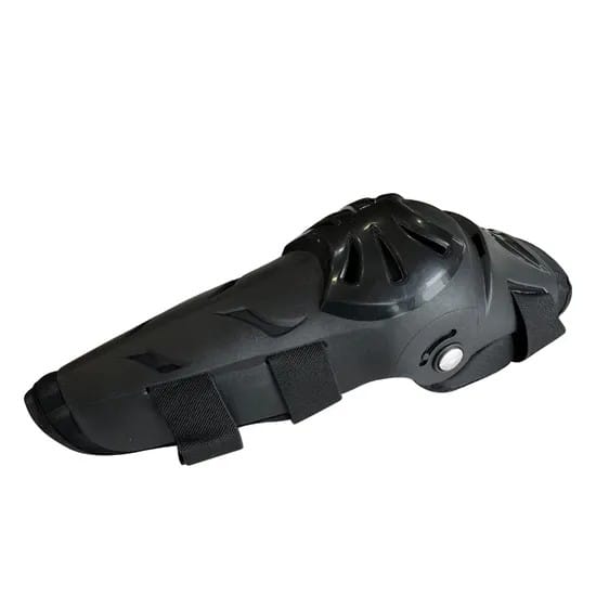 Quality-Bendable-Elbow-and-Knee-Pads-with-Hook-and-Loops-for-Motor-Riders-Protection (3)