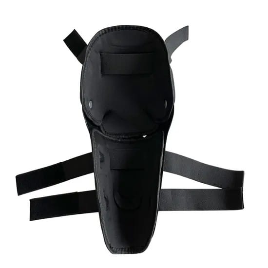 Quality-Bendable-Elbow-and-Knee-Pads-with-Hook-and-Loops-for-Motor-Riders-Protection (5)
