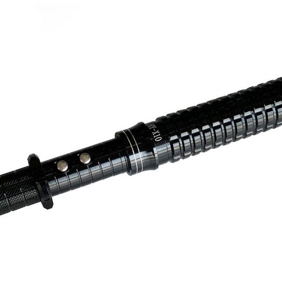 Rechargeable Stun Gun (2) Rechargeable Stun Gun (2)