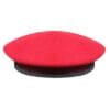 Red Wool Tactical Embroidered Casual Beret (3) Red Wool Tactical Embroidered Casual Beret (3)