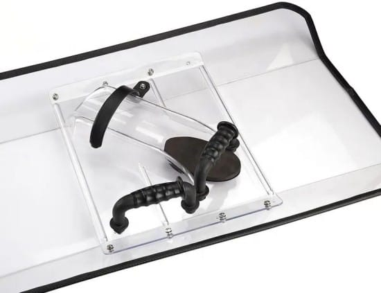 Riot Control Shield 04 (2) Riot Control Shield 04 (2)