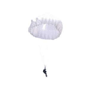 SBS-9D Troop Parachute