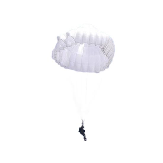 SBS-9D Troop Parachute SBS-9D Troop Parachute