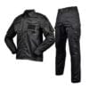 Security Work Wear Uniforms Sets Black Tactical Suit (1) Security Work Wear Uniforms Sets Black Tactical Suit (1)