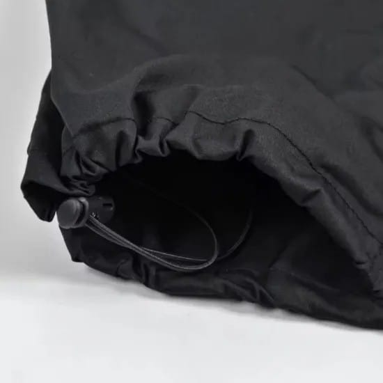 Security Work Wear Uniforms Sets Black Tactical Suit (4) Security Work Wear Uniforms Sets Black Tactical Suit (1)