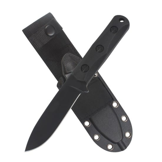 Single-edged Combat Knife (1) Single-edged Combat Knife (1)