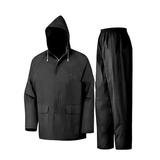 Single person Raincoat (1) Single person Raincoat (1)