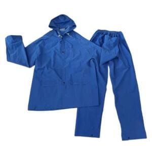 Single person Raincoat (5)
