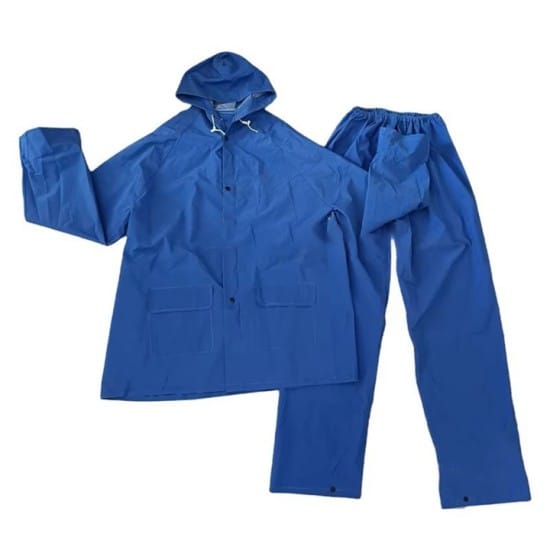 Single person Raincoat (5) Single person Raincoat (5)