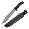 Straight-edged Combat Knife 003 (1) Straight-edged Combat Knife 003 (1)