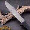 Straight-edged Combat Knife 003 (3) Straight-edged Combat Knife 003 (3)