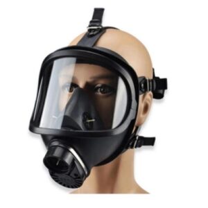 Super Air-tight Gas Mask 1
