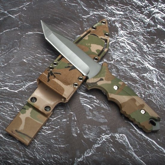 Survival Knife 005 (2)
