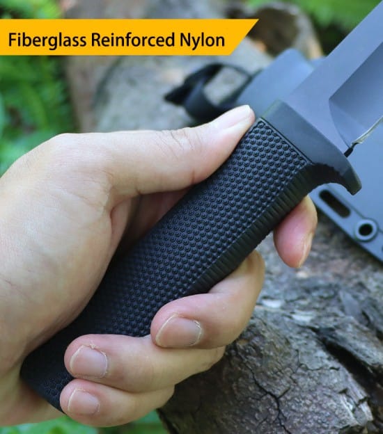 Survival Knife 009 (4)