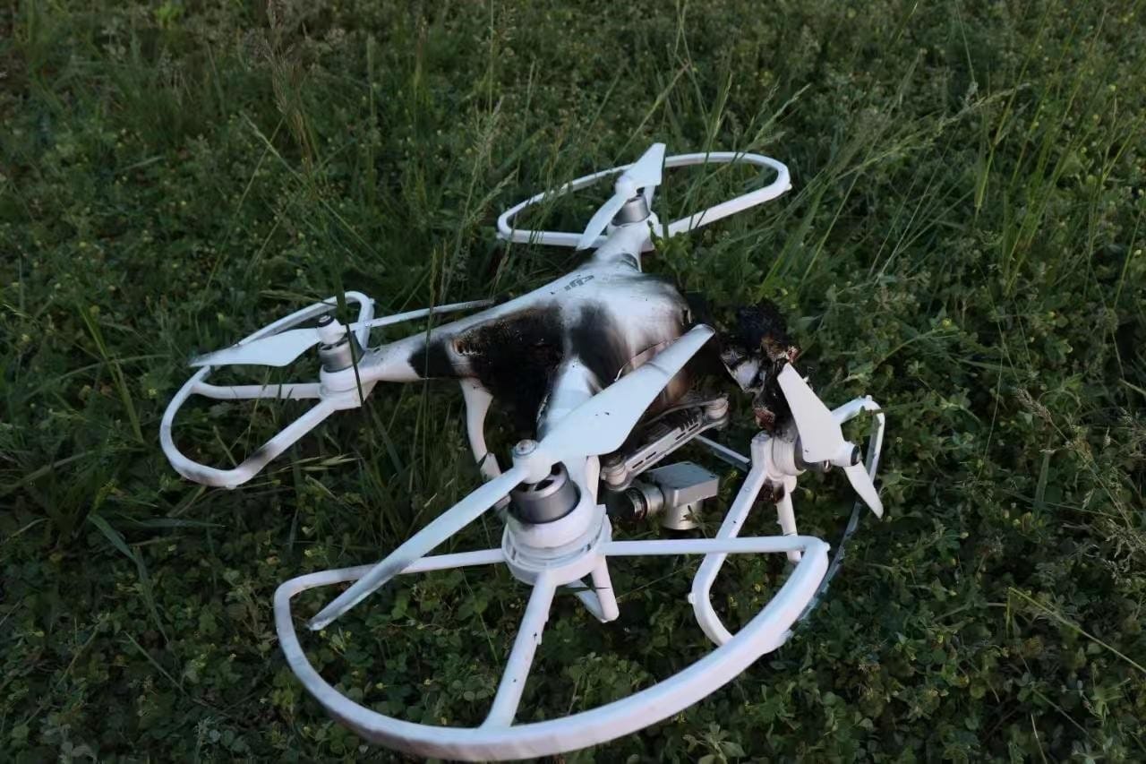 T1 Laser Anti-Drone System Product Configuration Plan