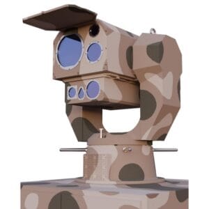 TANG-T1 Arm-mounting Equipment