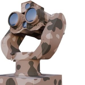 TANG-T2 Arm-mounting Equipment