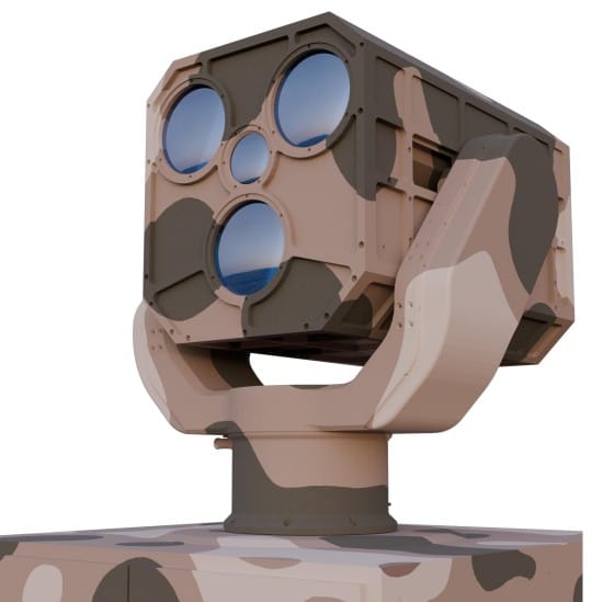 TANG-T3 Arm-mounting Equipment TANG-T3 Arm-mounting Equipment